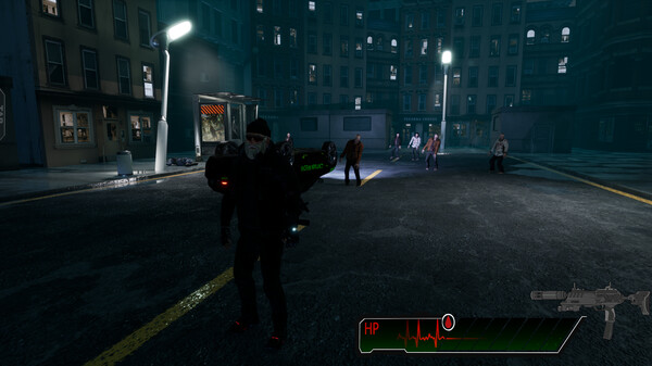 Captain Meow screenshot 11