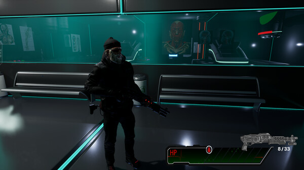 Captain Meow screenshot 6