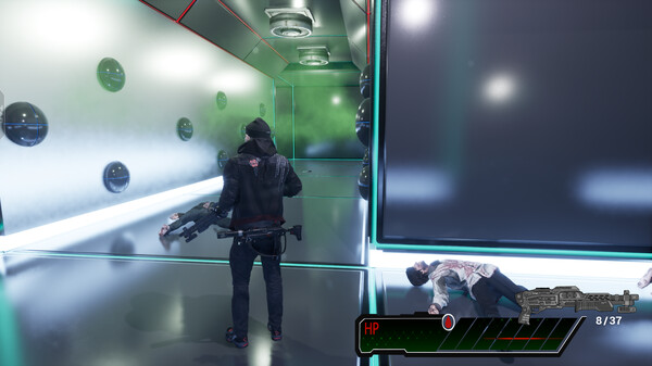 Captain Meow screenshot 8