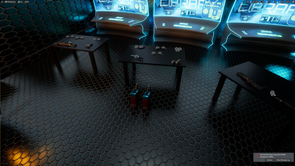 Captain Meow screenshot 5