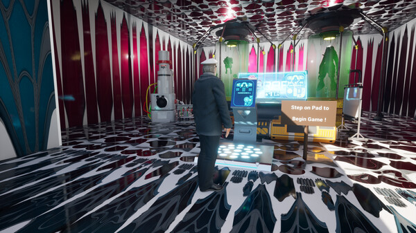 Captain Meow screenshot 4