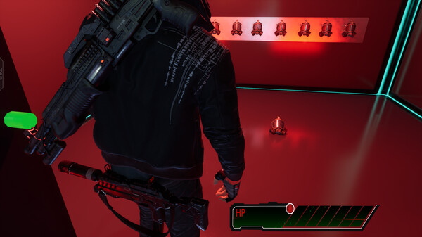 Captain Meow screenshot 7