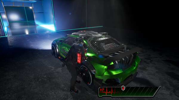 Captain Meow screenshot 9