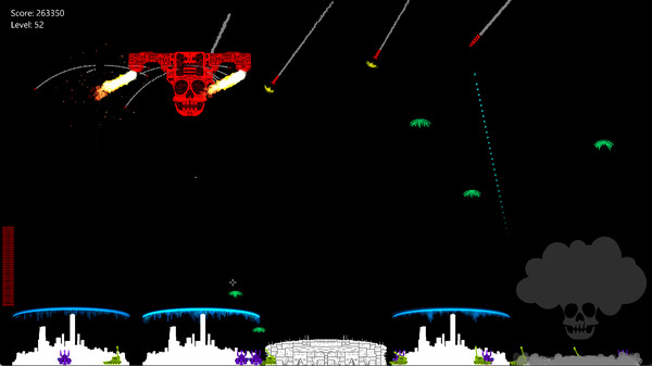 Nuke Survivors screenshot 3