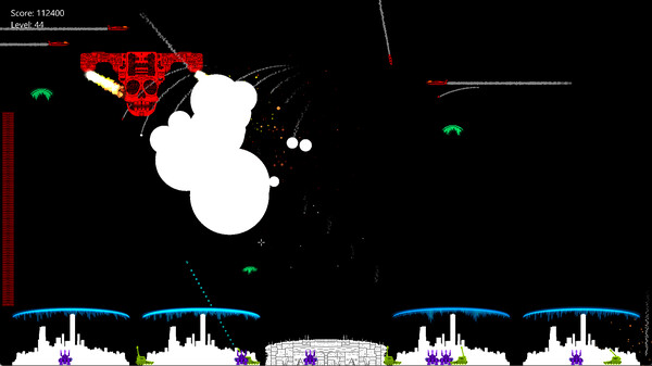 Nuke Survivors screenshot 2