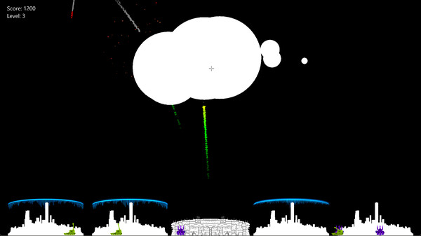 Nuke Survivors screenshot 1