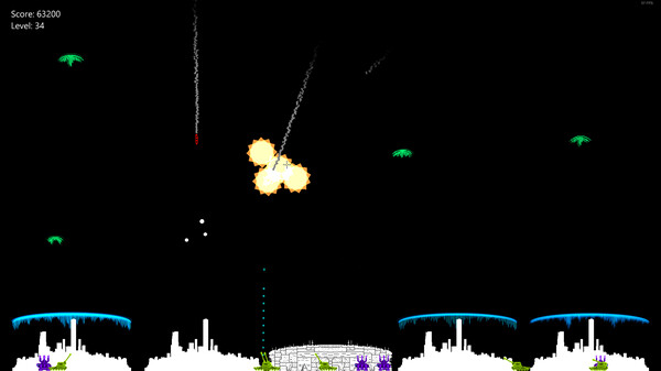 Nuke Survivors screenshot 5