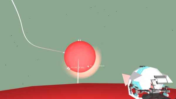 MirrorMoon EP screenshot 4