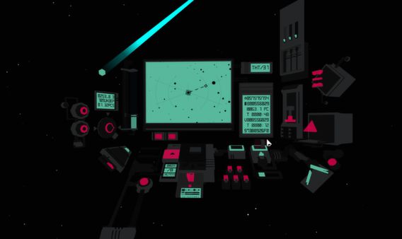 MirrorMoon EP screenshot 2