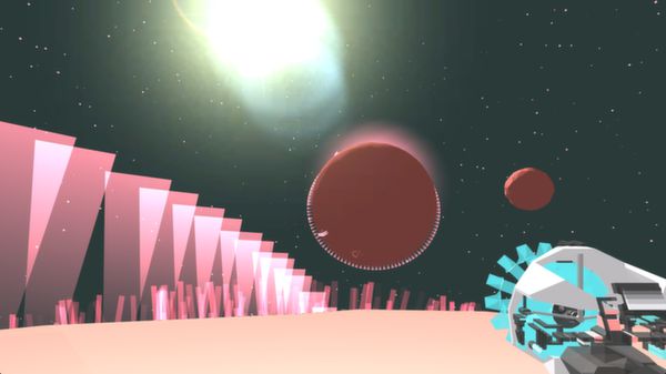 MirrorMoon EP screenshot 1