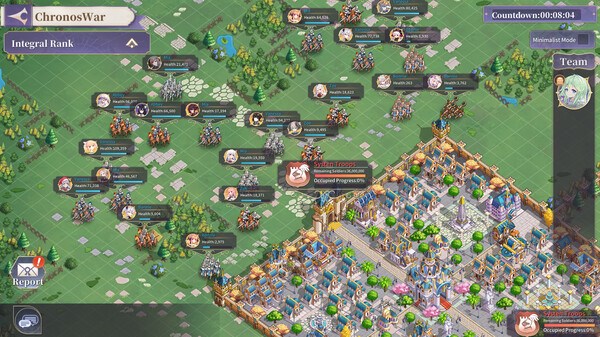 Lord of the Other World screenshot 5