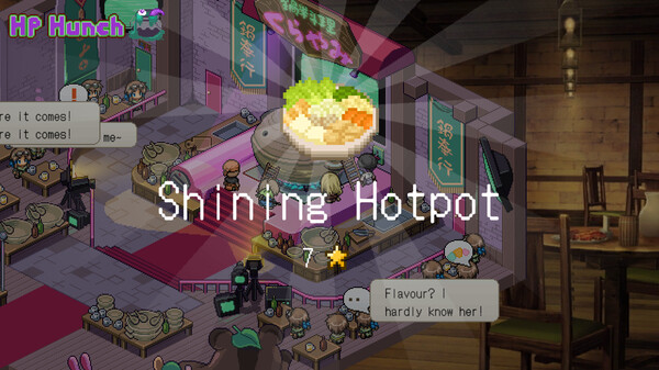 Hodgepodge Hunch screenshot 3