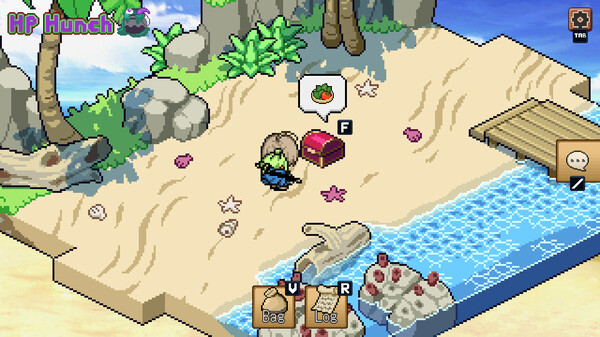 Hodgepodge Hunch screenshot 1