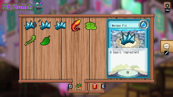 Hodgepodge Hunch screenshot 2