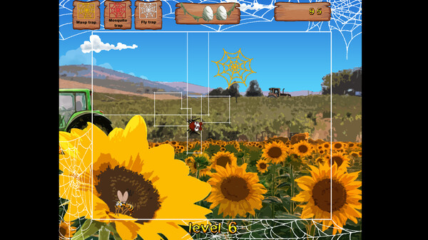 SpiderAttack screenshot 7