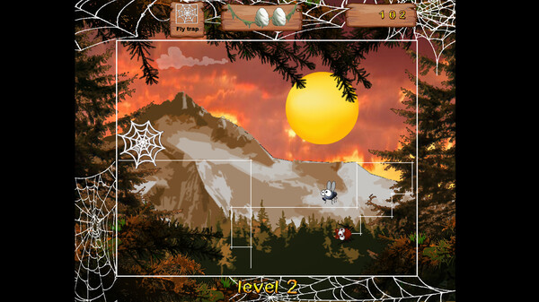 SpiderAttack screenshot 8
