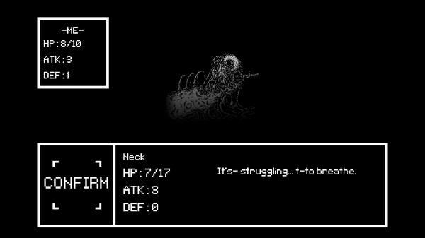Never Forgotten screenshot 8