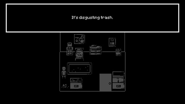 Never Forgotten screenshot 5