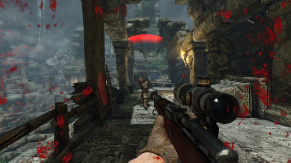 Deadfall Adventures screenshot 7