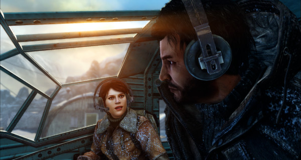 Deadfall Adventures screenshot 5