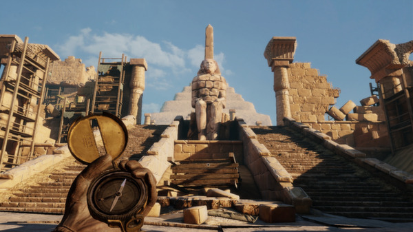 Deadfall Adventures screenshot 6