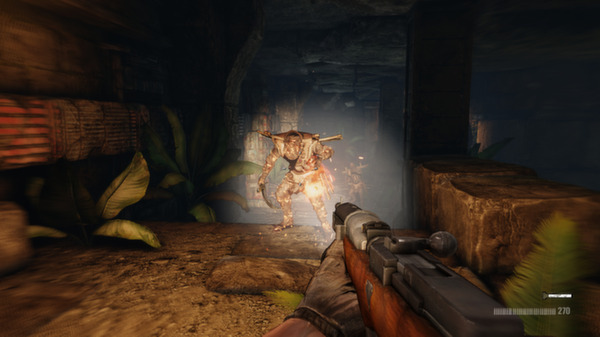 Deadfall Adventures screenshot 9