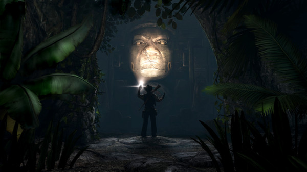 Deadfall Adventures screenshot 1