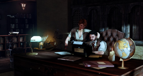 Deadfall Adventures screenshot 3