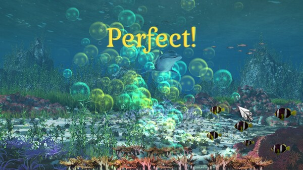 Jewel Match Aquascapes Collector's Edition screenshot 11