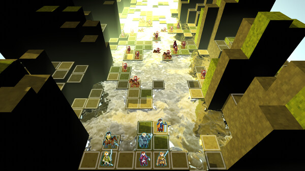 Milo no Senki 3 screenshot 7