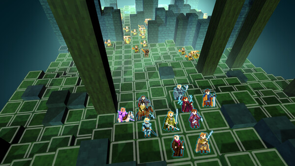 Milo no Senki 3 screenshot 9