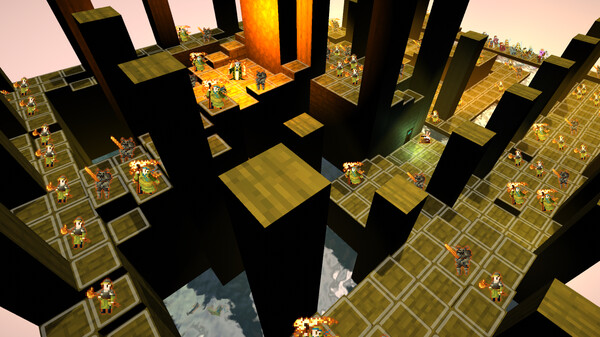 Milo no Senki 3 screenshot 8
