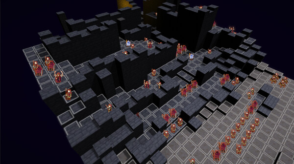 Milo no Senki 3 screenshot 3