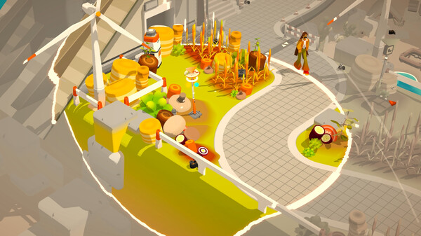 Noun Town Language Learning screenshot 8