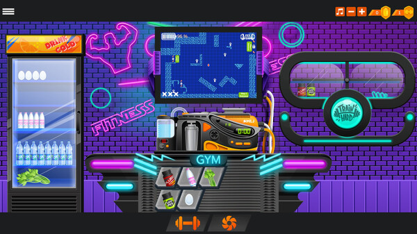 After Gym: Gym Simulator Game screenshot 3