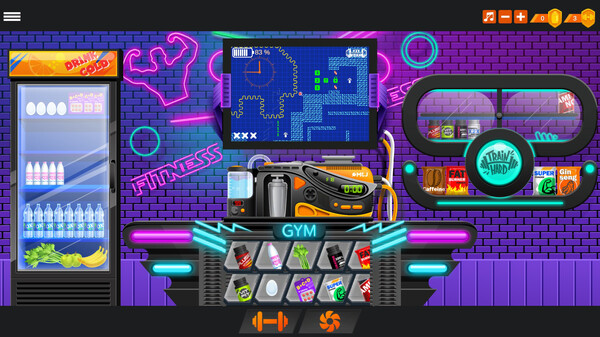 After Gym: Gym Simulator Game screenshot 5
