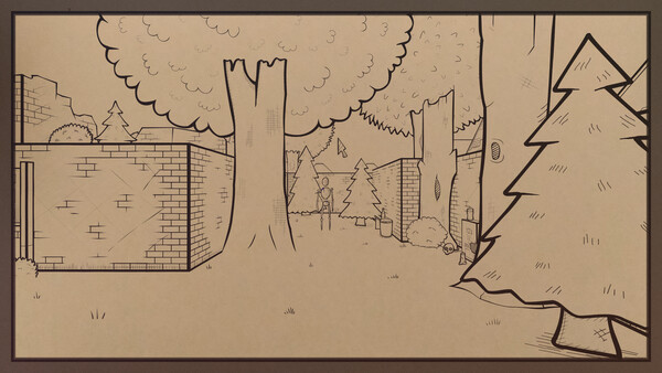 Bad Dream: Purgatory screenshot 7