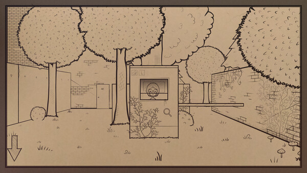 Bad Dream: Purgatory screenshot 2