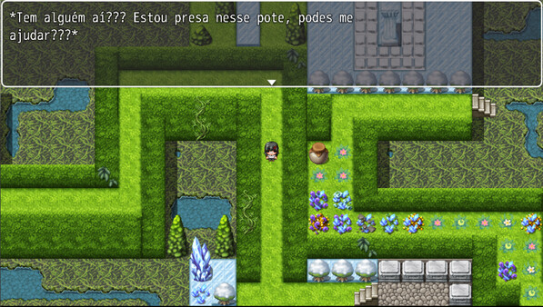 Anjos do Duelo screenshot 6