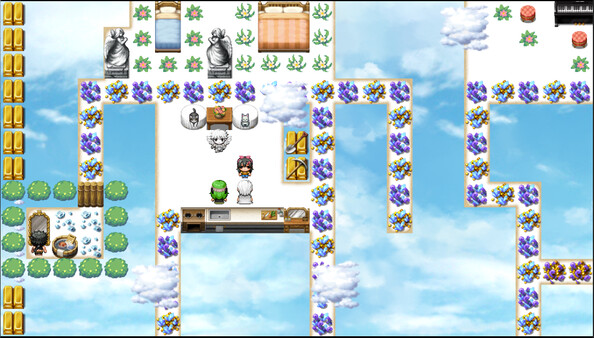 Anjos do Duelo screenshot 3