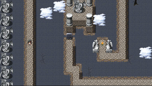 Anjos do Duelo screenshot 7