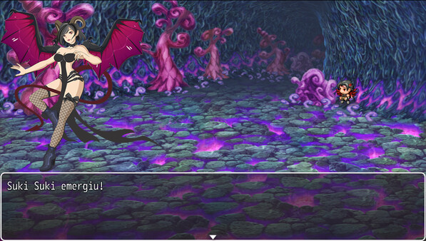 Anjos do Duelo screenshot 4