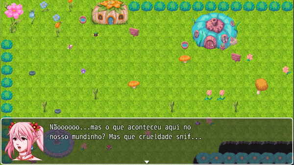 Anjos do Duelo screenshot 8