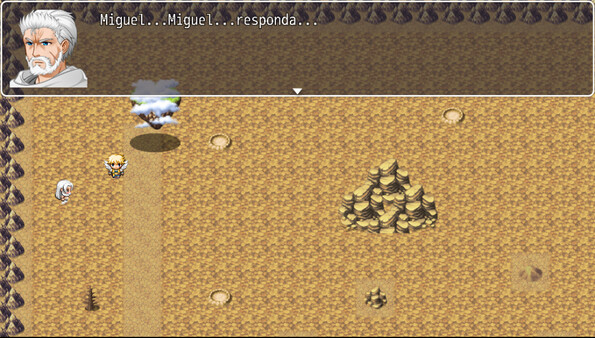 Anjos do Duelo screenshot 5