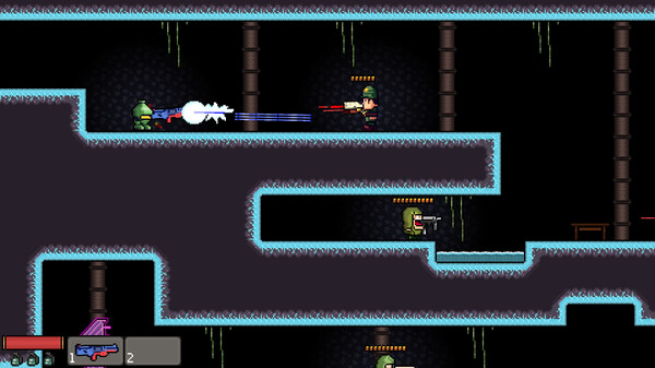 CRAZY GUY screenshot 3