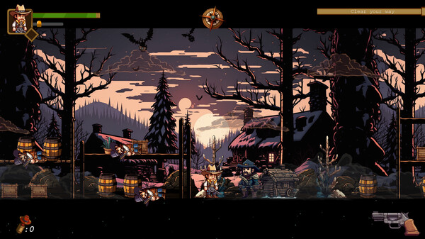 Dark rune screenshot 6