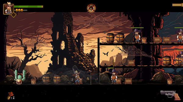 Dark rune screenshot 7