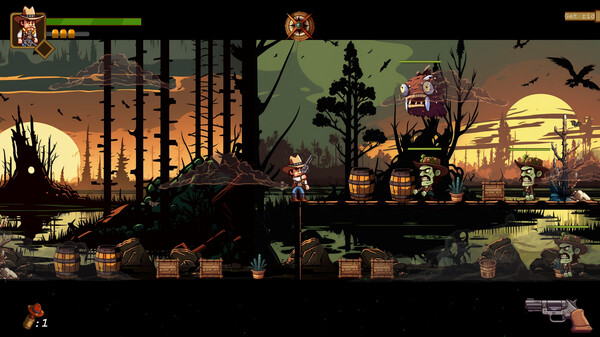 Dark rune screenshot 5