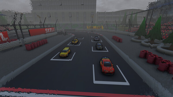 Turbo Racing screenshot 4