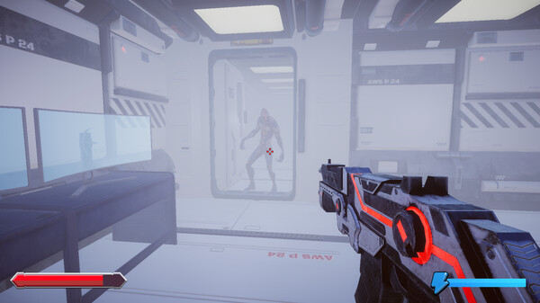 Station 99 screenshot 5